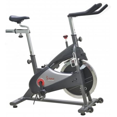 Sunny Health & Fitness Sunny Health & Fitness SF-B1509C Chain Drive Premium Cycling Bike SF-B1509C